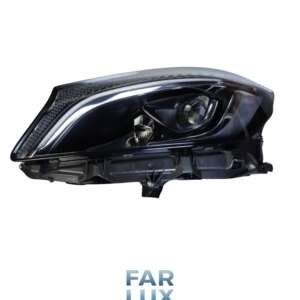 Farol MERCEDES BENZ A200 2016/2019 LED ESQUERDO / DIREITO