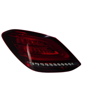 Lanterna MERCEDES BENZ C200 2019/2021 DIREITO / ESQUERDO