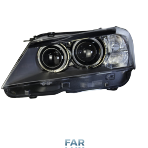 Farol BMW X3 2011/2013 XENON DIREITO / ESQUERDO