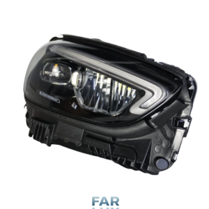 Farol MERCEDES BENZ C200 2022/2024 LED DIREITO / ESQUERDO