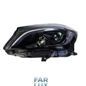 Farol MERCEDES BENZ GLC 2016/2019 LED DIREITO / ESQUERDO