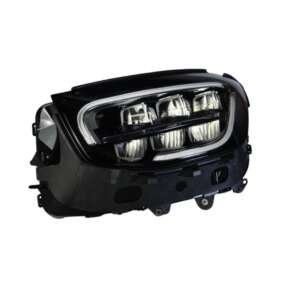Farol MERCEDES BENZ GLC 2020/2022 LED DIREITO / ESQUERDO