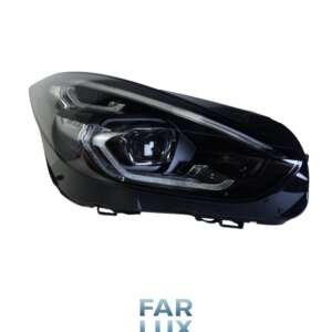 Farol BMW Z4 2018/2022 LED DIREITO / ESQUERDO