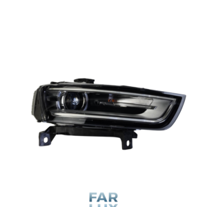 Farol AUDI Q3 2012/2015 XENON DIREITO / ESQUERDO