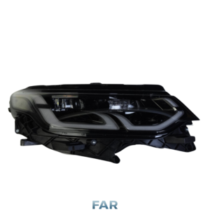 Farol LAND ROVER DISCOVERY SPORT 2020/2024 FULL LED DIREITO / ESQUERDO