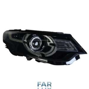 Farol LAND ROVER DISCOVERY SPORT 2015/2019 BI-XENON Direito / ESQUERDO