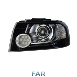 Farol LAND ROVER FREELANDE2 2014/2016 DIREITO / ESQUERDO