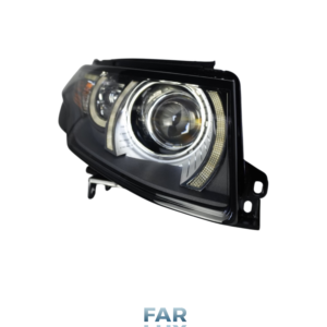 Farol LAND ROVER RANGE ROVER EVOQUE 2012/2015 16 PINOS DIREITO / ESQUERDO