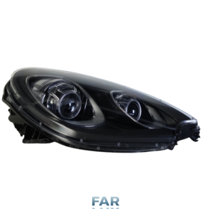 Farol PORSCHE  MACAN 2014/2017 XENON DIREITO / ESQUERDO