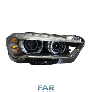 Farol BMW X1 2016/2019 LED DIREITO / ESQUERDO